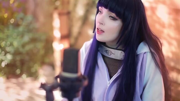 hinata