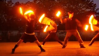 [WOTA Art] Pepe EP - Nhiệm vụ ánh sáng huyền bí [Acum.Revolution]