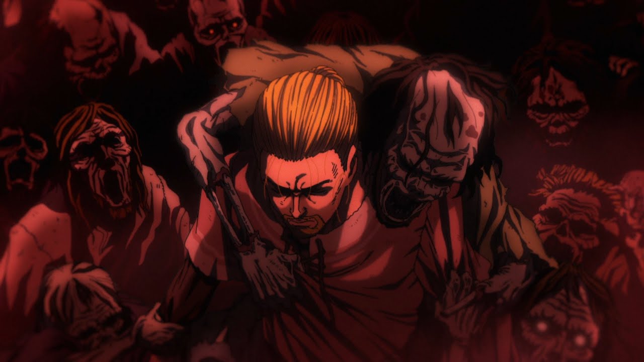 Vinland Saga Season 2 Episode 17 Recap - “Way Home”