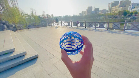 Saatnya menampilkan teknik yang sebenarnya!