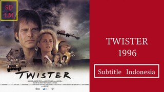 TWISTER 1996 |Movie (Subtitle Indonesia)720p