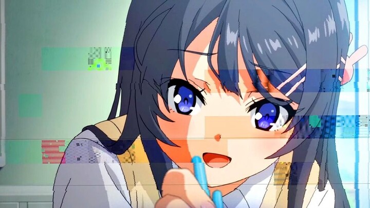 I'll give you a knife unexpectedly