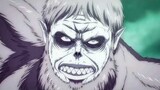 Attack on Titan -『Splinter Wolf』Anime.ver Episode 88