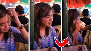 Hiniwalayan Si Ate Dahil Lang Sa...| Best Pinoy Memes Funny Videos 2022 & Kalokohan Compilation