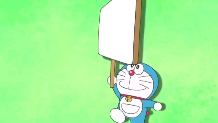 doraemon terbaru bahasa indonesia no ZOOM, kipas pengendali angin