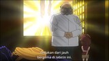 Detective Conan The Culprit Hanzawa Episode 3 Inescapable Hell Sub Indo