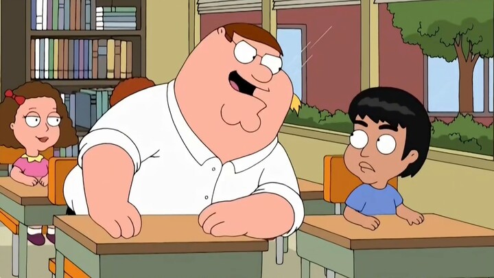 Family Guy: คอลเลกชัน Pete is Born