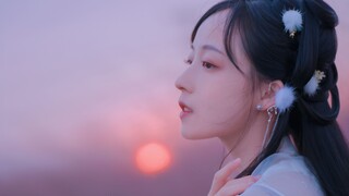 她这辈子，都在等那个人回来