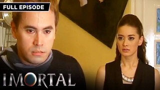 Full Episode 50 | Imortal