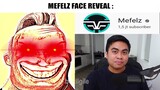 Youtuber MC Face Reveal (Mr Incredible Meme)