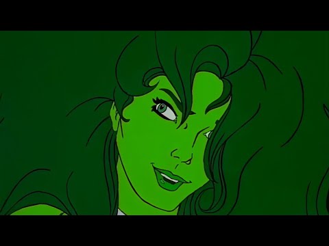 SHE-HULK no valió la pena. - BiliBili