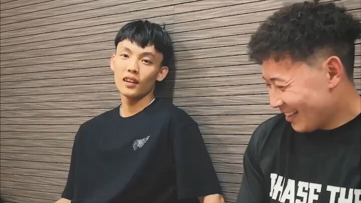 Khoảng cách lớn hơn tưởng tượng! Học được nhiều từ Sư phụ Jie!