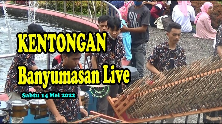 MUSIK KENTONGAN BANYUMASAN Live di Lokawisata BATURRADEN Purwokerto
