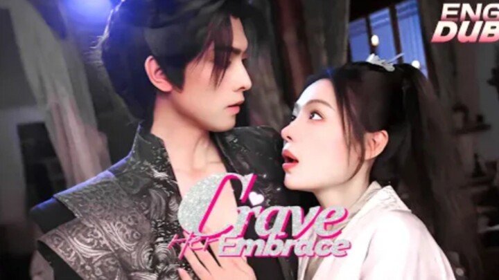ENG DUB💗She Rides him by Night until He Moans her Name—Solves Murders by day