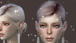 [Chener circle sims serba-serbi berbagi 26] sims4 The Sims mod