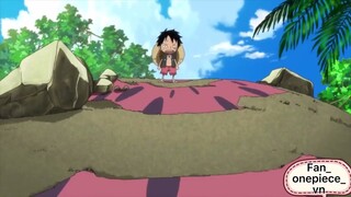 Onepiece movie 10 p1.2 #animehaynhat