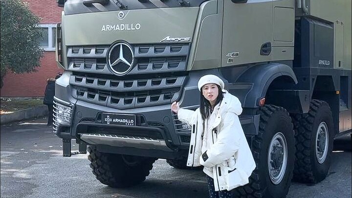 Kemiskinan membatasi imajinasi! Ada orang yang benar-benar rela keluar lebih dari 10 juta untuk beli