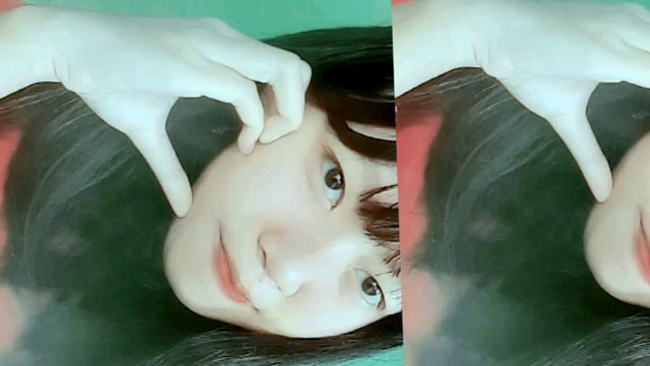 Ara Ara.