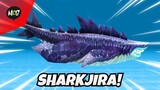 Ikan Hiu Sharkjira! - Hungry Shark Evolution