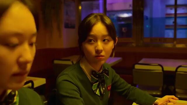 All of us are Dead ep1