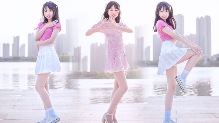 เธอเป็นเด็กนักเรียนสาวบริสุทธิ์ที่คุณชอบหรือเปล่า? - ใช่ โอเค!