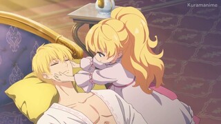 Aruhime Dub JP episode 4 sub indo