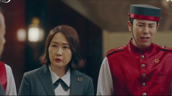 Taeyeon: I want to play with IU. Zhien: Well, let's go together
