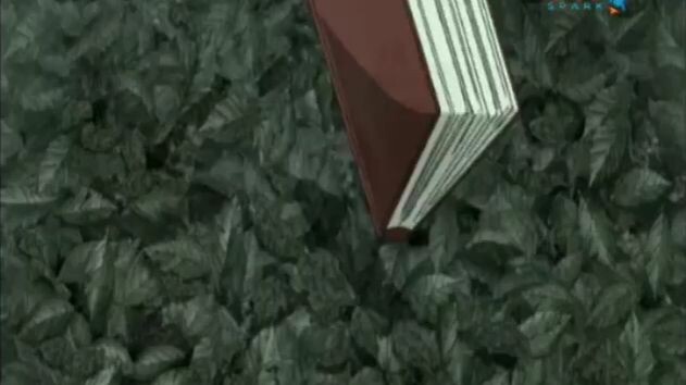 Vampire Knight ss 2 ep13 (พากษ์ไทย)แวมไพร์ไนท์