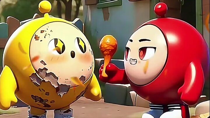 【ชีฮวน เมิ่งเหยา เสี่ยวอวู่】วิดีโอล่าสุดลงแล้ว รีบมาดูกันเลย!