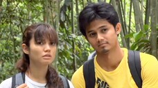 Indera Joned (E7) 🎩