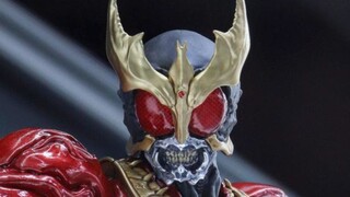 Koleksi Pertempuran Bunuh Kamen Rider Kuuga (3)