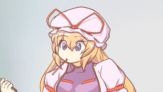 Múa mèo Yagokoro Shikigami~