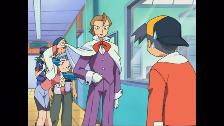 Pokemon Chronicles Episode 2