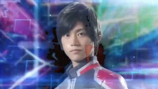 [Tidak Ada Pelanggaran] Apa yang terjadi dengan generasi baru Ultraman senior yang mencuri OP dari j