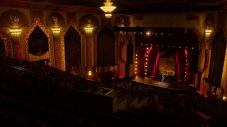 Patton Oswalt: We All Scream 2022 (Documentary)
