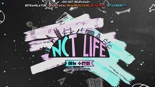NCT LIFE Entertainment Retreat Ep 4