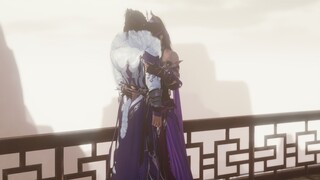 [Jianwang III] Domineering Poison (Flower Tang) Lives up