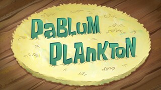 pablum plankton season 15 bahasa Indonesia