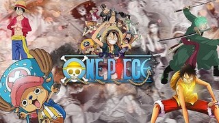 ONE PIECE 4K [AMV/EDIT] The mistery😌