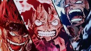 Aku lebih baik mengorbankan diriku sendiri daripada mengkhianati temanku! "One Piece" Negeri Wano Ep