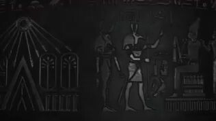 Gods Of Egypt