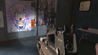 【Legend of Survival 2】First-person demo of Shao Qian 2 MOD (download in the video introduction)