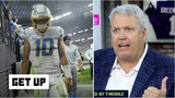 Rex Ryan "backlash" Herbert & Chargers loss to Raiders in Game of the Year, eliminated from playoffs