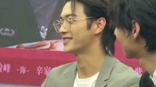 Xu Kai said Yang Zi was blacklisted by magic