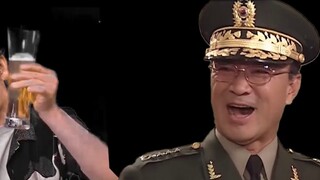 The difference between a small circle and a large circle [Huo Za Tan]