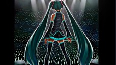 DJ nyanda barasa cover Hatsune Miku