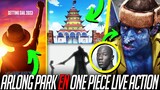 ARLONG PARK será DIFERENTE en ONE PIECE LIVE ACTION❗👒 ▶ TEORÍA del LIVE-ACTION de ONE PIECE