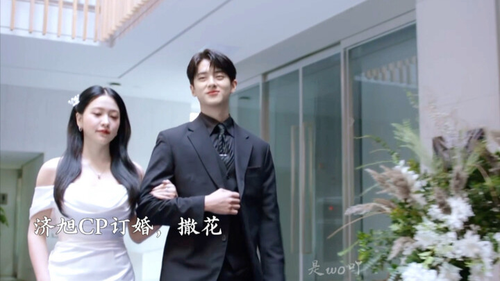 Nữ hoàng trở thành người chiến thắng, chú cún nhường toàn bộ cổ phần cho cô, nữ hoàng trở thành nữ t