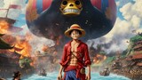 Watch The One Piece_ Adventure of Nebulandia Dubbed Movie For Free: Link In Ddescription