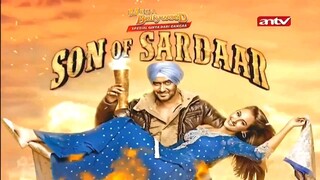 SON OF SARDAAR.  Dubb Indonesia